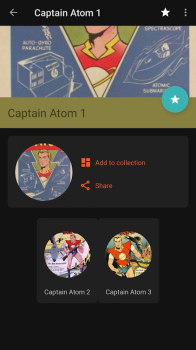 astonishing comic reader mod apk Premium Unlocked v0.8 screenshot 1