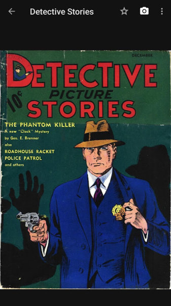 astonishing comic reader mod apk Premium Unlocked