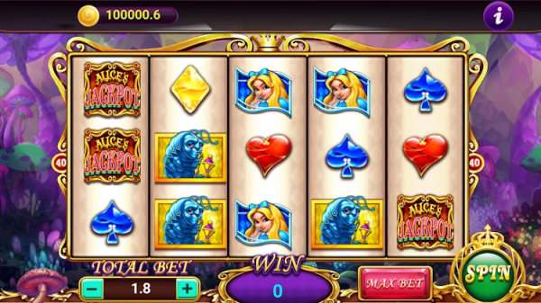 Diamond Queen mod apk unlimited money