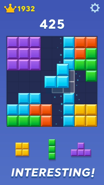 block blast apk old version 5.2.9 no ads
