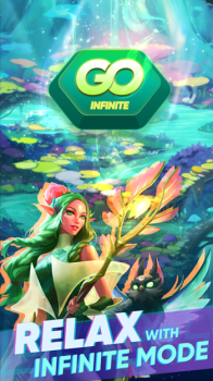 Triumph GO Infinite apk download atest version v2.0.1 screenshot 4