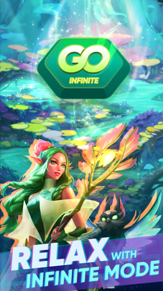 Triumph GO Infinite apk download atest version