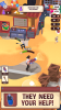 Wasteland Life Survival Idle Mod Apk 1.4.3 Unlimited Money v1.5.0 screenshot 5