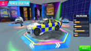 Police Car Game Car Chase Game Apk Download for Android v0.1 screenshot 2