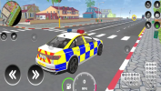 Police Car Game Car Chase Game Apk Download for Android v0.1 screenshot 3