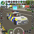 Police Car Game Car Chase Game Apk Download for Android