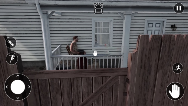 Thief Simulator 2024 Robbery Apk Download for Android v1.0.1 screenshot 2