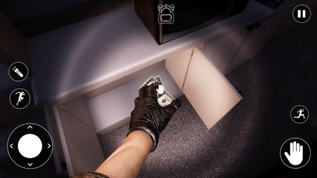 Thief Simulator 2024 Robbery Apk Download for Android v1.0.1 screenshot 3