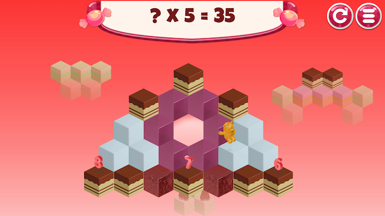 Sweet Math Apk Download for AndroidͼƬ1