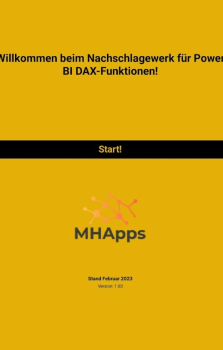 Power BI DAX app download latest version v1.10 screenshot 2