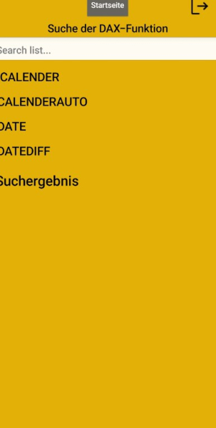 Power BI DAX app download latest version