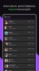 Kukuma Sohbet Sevgili Bul mod apk premium unlocked latest version v1.0.8 screenshot 1