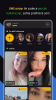 Kukuma Sohbet Sevgili Bul mod apk premium unlocked latest version v1.0.8 screenshot 4