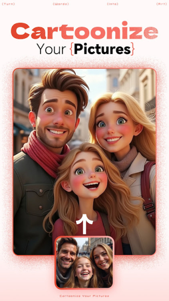 Artwave AI Art Generator Mod Apk Premium Unlocked