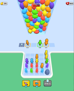 Egg Drop Jam Apk Download for Android v2 screenshot 1