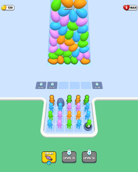 Egg Drop Jam Apk Download for Android v2 screenshot 2