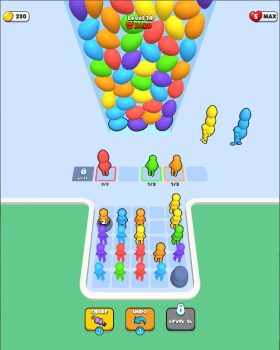 Egg Drop Jam Apk Download for Android v2 screenshot 3