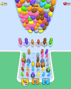 Egg Drop Jam Apk Download for Android v2 screenshot 4