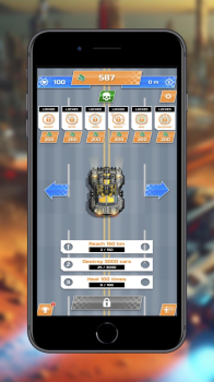 Road Madness Blast apk Download for Android v1.0.0 screenshot 3