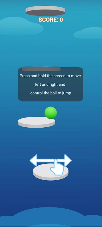 Jump Ball Apk Latest Version 