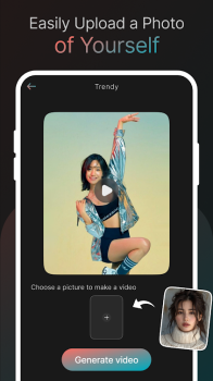 AI Dance App Free Download for Android v2.0 screenshot 1