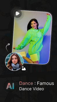 AI Dance App Free Download for Android v2.0 screenshot 3