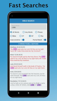 e Sword Bible Study to Go Premium Apk v6.7.1 screenshot 2