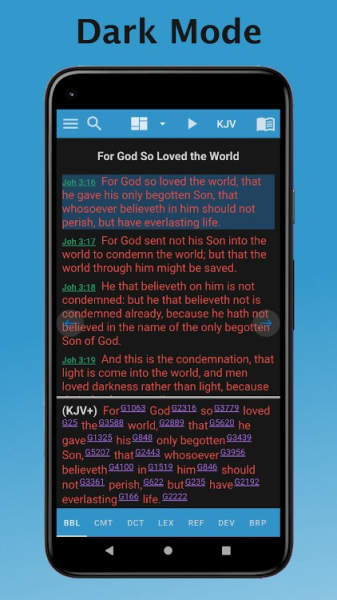 e Sword Bible Study to Go Premium Apk