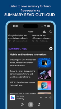 LiAi App for Android Download v1.0.2 screenshot 3