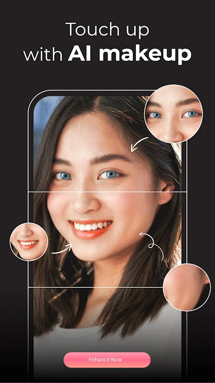 FaceMagic AI Face Editor mod apk latest versionͼƬ1