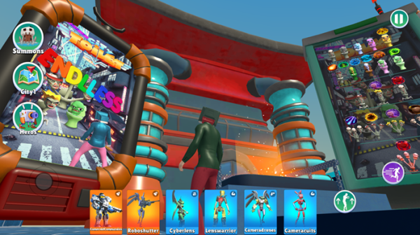 Tower Defense Toilet City apk Download latest version