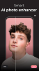 FaceMagic AI Face Editor mod apk latest version v1.2.0 screenshot 5