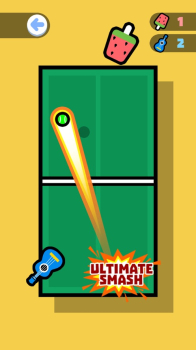 ping pong hit game Apk Download for Android v1.8.12 screenshot 1