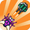 Alien Spiders Attack mod apk latest version 1.5.1.0