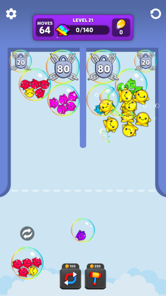 Throw Bubble Apk Download for Android