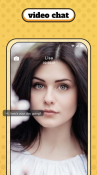 OVO Call Live Video Chat mod apk 1.3.8 premium unlocked unlimited everything v1.3.8 screenshot 4