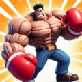 Gym Clicker Muscle Master mod apk latest version