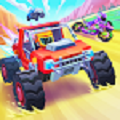 Car Racing Go Games for kids mod apk latest version 1.0.2