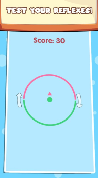 Color Spin Shooter Apk Download for Android v1.5 screenshot 3