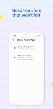 Bankly Lifestyle Bank Apk Download for Android  v1.0.39 screenshot 1