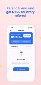 Bankly Lifestyle Bank Apk Download for Android  v1.0.39 screenshot 3