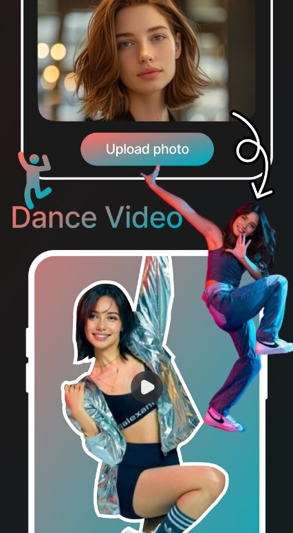 AI Dance Famous Dance Video mod apk latest version downloadͼƬ1