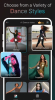 AI Dance Famous Dance Video mod apk latest version download v2.0 screenshot 3