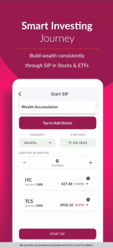 Axis Direct Stocks F&O MF Apk Download for Android v1.9.2 screenshot 2