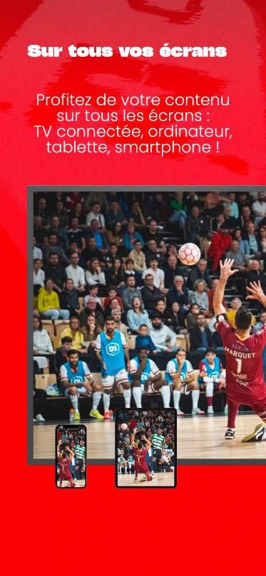 FutsalZone TV Apk Latest VersionͼƬ1