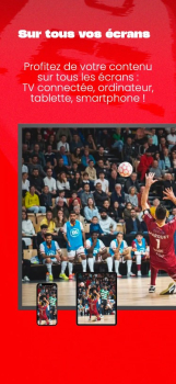 FutsalZone TV Apk Latest Version v1.37.5 screenshot 4