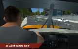 Sports Car Transport Truck Apk Download for Android v1.5 screenshot 1