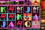 Burlesque 2 Slot Apk Download for Android v1.0 screenshot 1