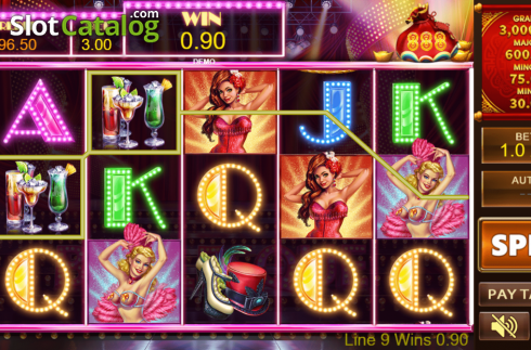 Burlesque 2 Slot Apk Download for Android