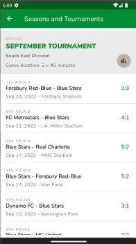 Football Statistics Apk Download for Android v6.0.0 screenshot 4